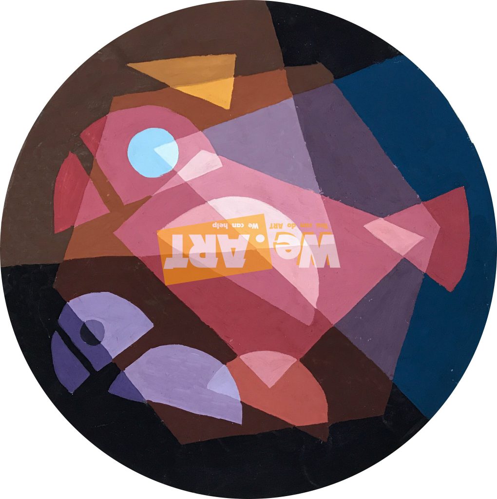 Bài màu Mỹ thuật Công nghiệp – P2