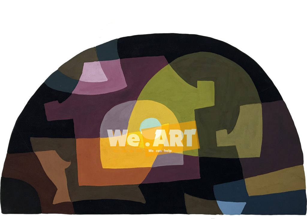 Bài màu Mỹ thuật Công nghiệp – P2