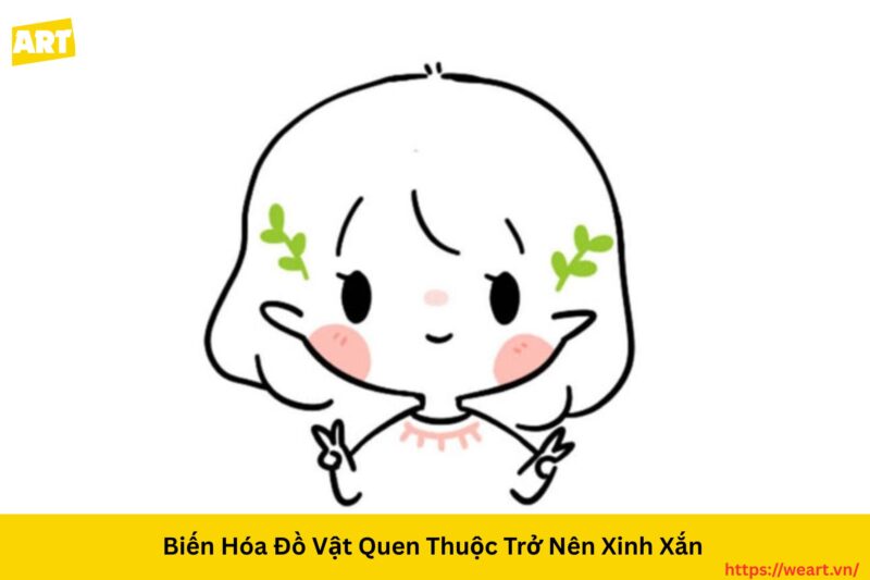 Khám Phá Cách Vẽ Tranh Dễ Thương Đơn Giản Cực Kỳ Cuốn Hút Khám Phá Cách Vẽ Tranh Dễ Thương Đơn Giản Cực Kỳ Cuốn Hút