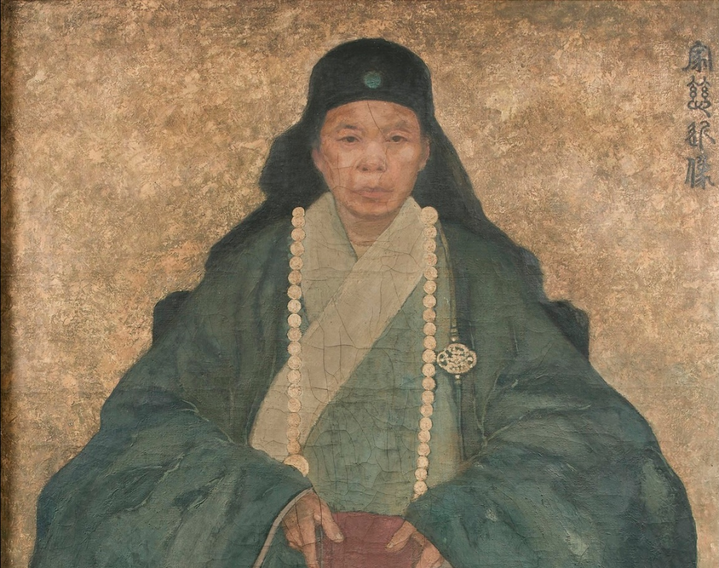 Vincent van Gogh – Một trong những nhân vật nổi tiếng và có ảnh hưởng nhất trong nghệ thuật phương Tây Chân dung mẹ họa sĩ - Vincent van Gogh
