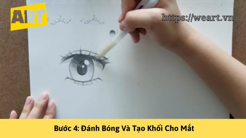 Khám Phá Cách Vẽ Mắt Anime Nữ Đơn Giản Bằng Bút Chì Khám Phá Cách Vẽ Mắt Anime Nữ Đơn Giản Bằng Bút Chì