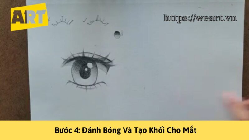 Khám Phá Cách Vẽ Mắt Anime Nữ Đơn Giản Bằng Bút Chì Khám Phá Cách Vẽ Mắt Anime Nữ Đơn Giản Bằng Bút Chì