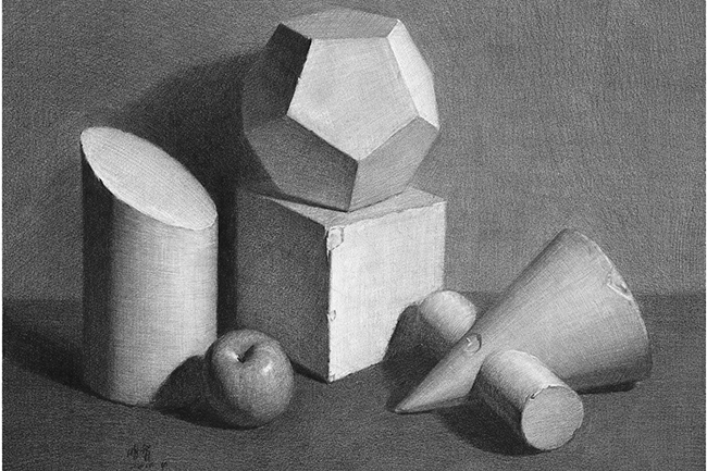 Dạy vẽ cấp tốc 2018 Dạy vẽ cấp tốc 2018