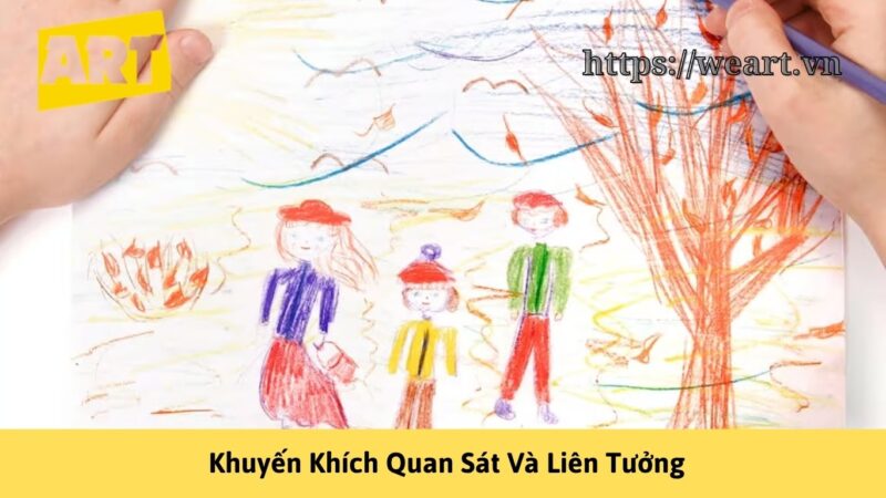 Khơi Nguồn Sáng Tạo Qua Vẽ Tranh Ý Tưởng Trẻ Thơ Lớp 5 Khơi Nguồn Sáng Tạo Qua Vẽ Tranh Ý Tưởng Trẻ Thơ Lớp 5