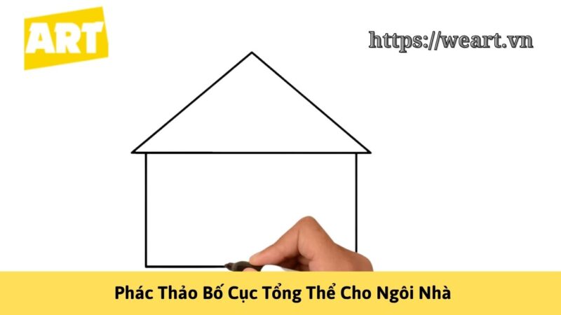 Hướng Dẫn Cách Vẽ Ngôi Nhà Đẹp Nhất Lớp 6 Dễ Hiểu Hướng Dẫn Cách Vẽ Ngôi Nhà Đẹp Nhất Lớp 6 Dễ Hiểu
