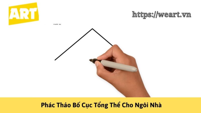 Hướng Dẫn Cách Vẽ Ngôi Nhà Đẹp Nhất Lớp 6 Dễ Hiểu Hướng Dẫn Cách Vẽ Ngôi Nhà Đẹp Nhất Lớp 6 Dễ Hiểu