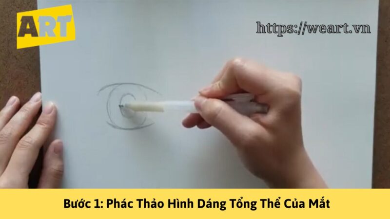 Khám Phá Cách Vẽ Mắt Anime Nữ Đơn Giản Bằng Bút Chì Khám Phá Cách Vẽ Mắt Anime Nữ Đơn Giản Bằng Bút Chì