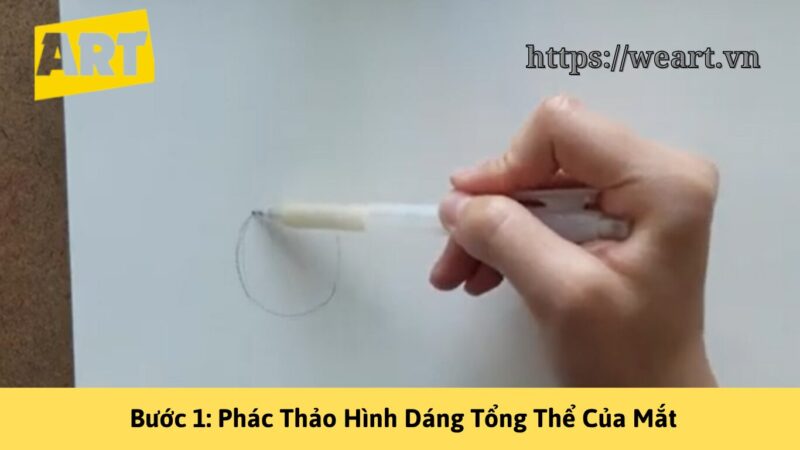 Khám Phá Cách Vẽ Mắt Anime Nữ Đơn Giản Bằng Bút Chì Khám Phá Cách Vẽ Mắt Anime Nữ Đơn Giản Bằng Bút Chì