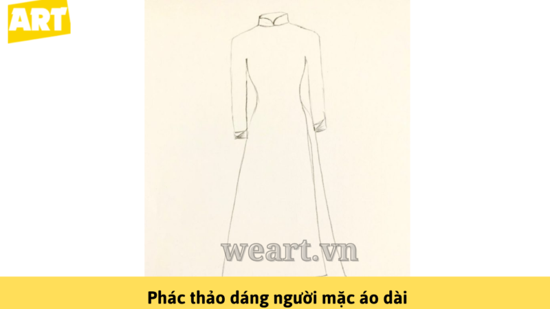 Hướng Dẫn Cách Vẽ Áo Dài Lớp 6 Đơn Giản Và Đẹp Mắt Hướng Dẫn Cách Vẽ Áo Dài Lớp 6 Đơn Giản Và Đẹp Mắt