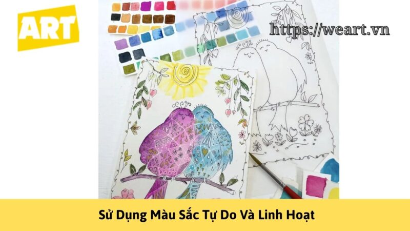 Khơi Nguồn Sáng Tạo Qua Vẽ Tranh Ý Tưởng Trẻ Thơ Lớp 5 Khơi Nguồn Sáng Tạo Qua Vẽ Tranh Ý Tưởng Trẻ Thơ Lớp 5
