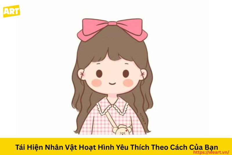 Khám Phá Cách Vẽ Tranh Dễ Thương Đơn Giản Cực Kỳ Cuốn Hút Khám Phá Cách Vẽ Tranh Dễ Thương Đơn Giản Cực Kỳ Cuốn Hút