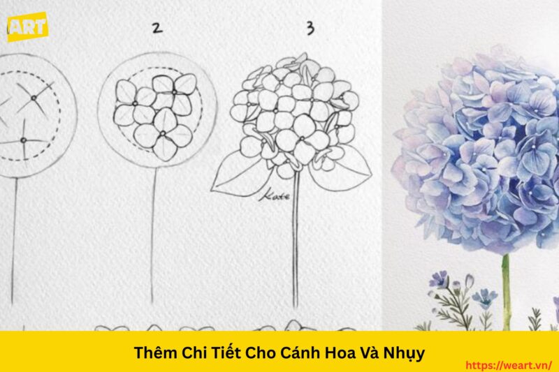 Khám Phá Cách Vẽ Hoa Đơn Giản Nhất Cho Người Mới Bắt Đầu Khám Phá Cách Vẽ Hoa Đơn Giản Nhất Cho Người Mới Bắt Đầu