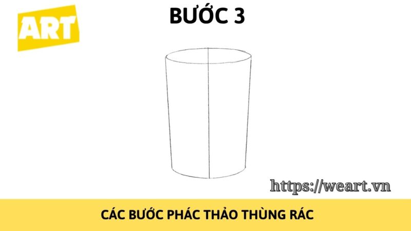 Khám Phá Cách Vẽ Thùng Rác Đơn Giản Ngay Tại Nhà Khám Phá Cách Vẽ Thùng Rác Đơn Giản Ngay Tại Nhà