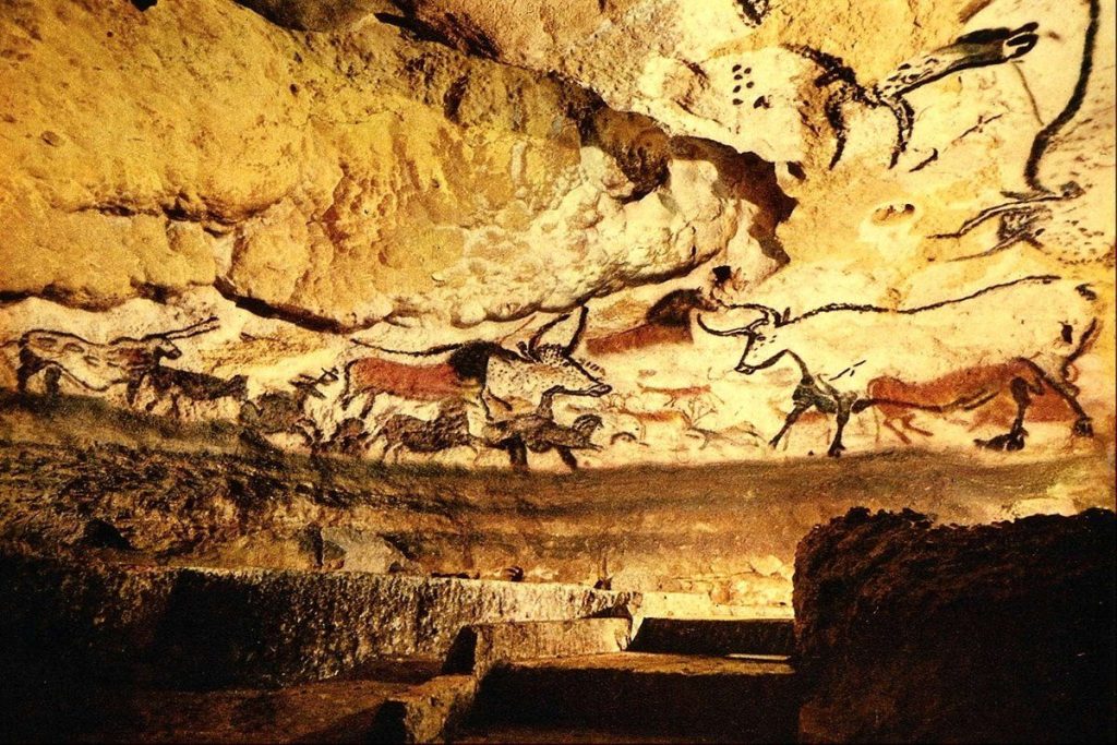 Mỹ thuật thời tiền sử