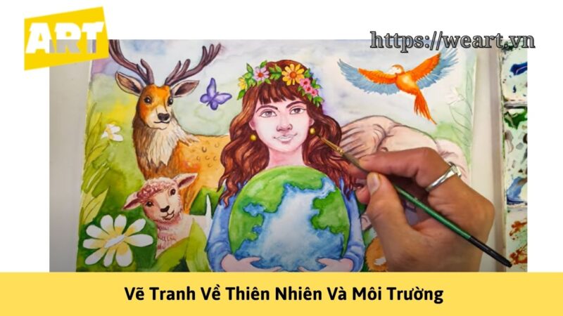 Khơi Nguồn Sáng Tạo Qua Vẽ Tranh Ý Tưởng Trẻ Thơ Lớp 5 Khơi Nguồn Sáng Tạo Qua Vẽ Tranh Ý Tưởng Trẻ Thơ Lớp 5