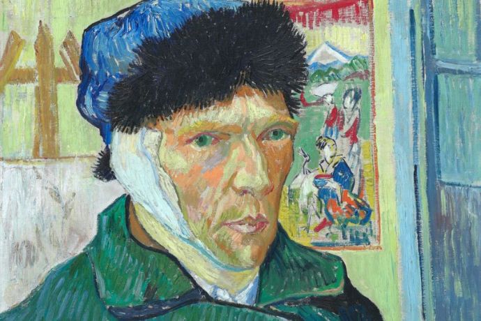 Vincent van Gogh – Một trong những nhân vật nổi tiếng và có ảnh hưởng nhất trong nghệ thuật phương Tây Vincent van Gogh vào năm 1873