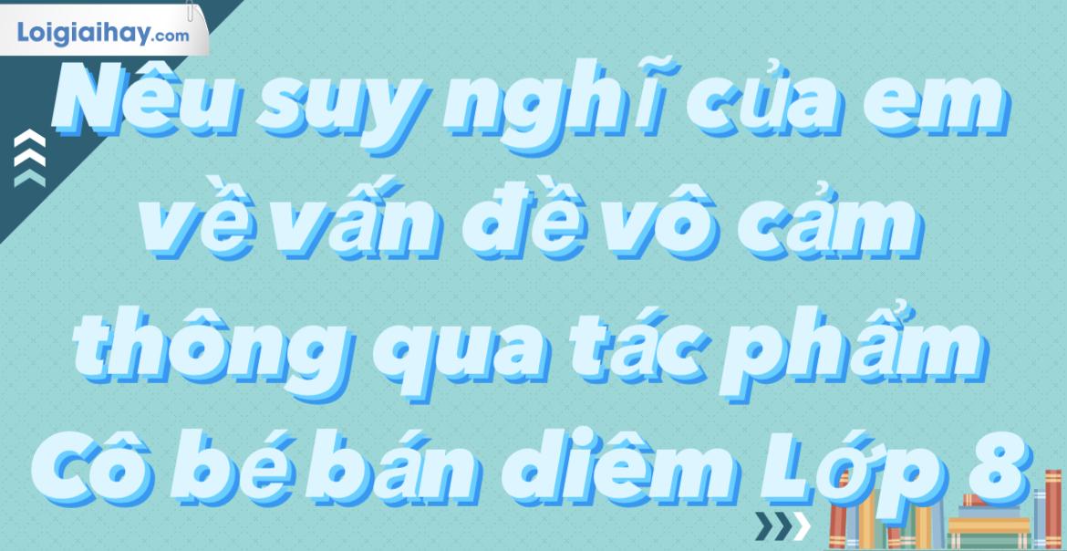 Ánh mắt đầy cảm xúc của cô bé bán diêm được khắc họa chi tiết trong tranh vẽ