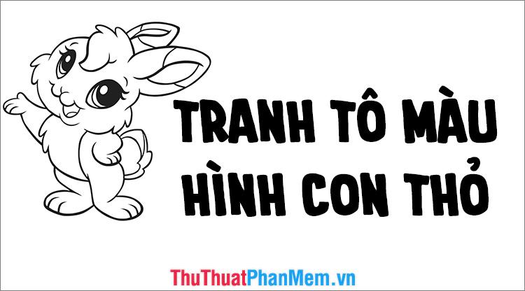 Hình ảnh bé gái đang chăm chú tô màu bức tranh vẽ về chủ đề thiên nhiên