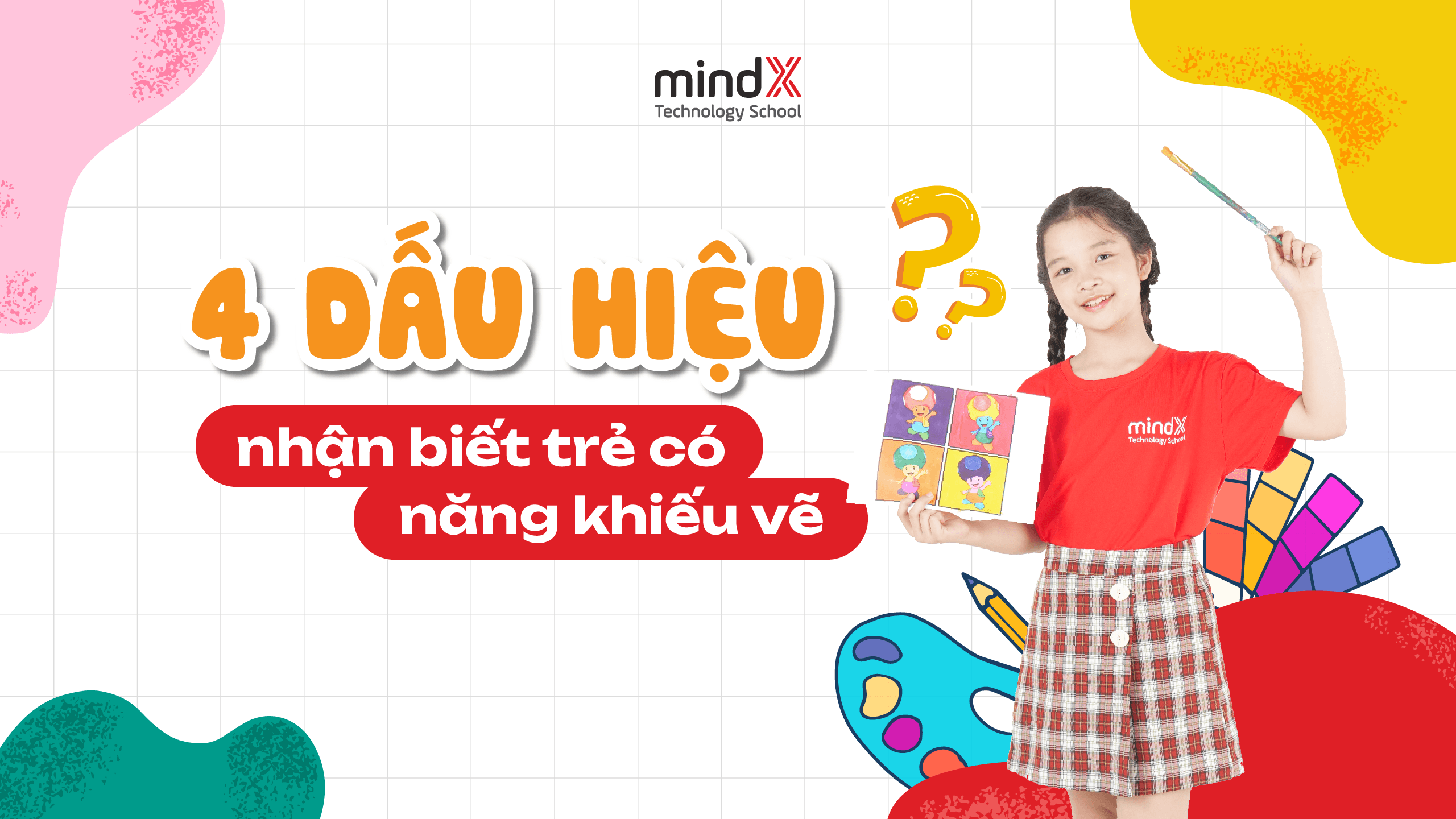 bí kíp giúp bé hoàn thành tranh vẽ đơn giản đẹp mắt sáng tạo với bút sáp màu và giấy trắng