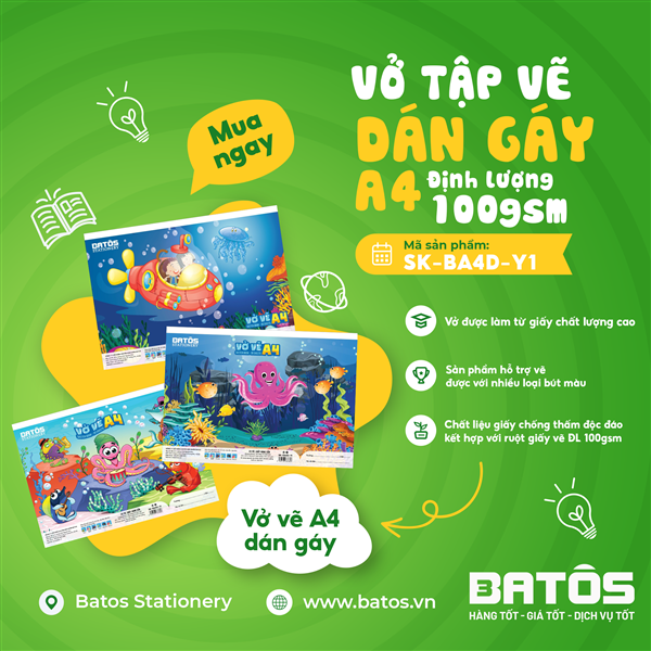 Bí quyết để tạo ra những bức tranh vẽ bằng màu sáp đẹp và ấn tượng cho người xem