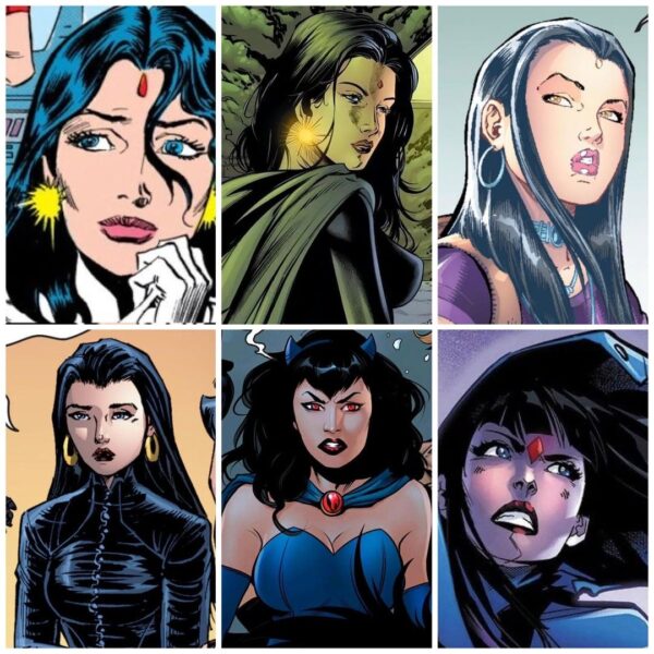 Biến tấu các kiểu vẽ mắt anime lạnh lùng cho nhiều loại nhân vật khác nhau trong truyện tranh