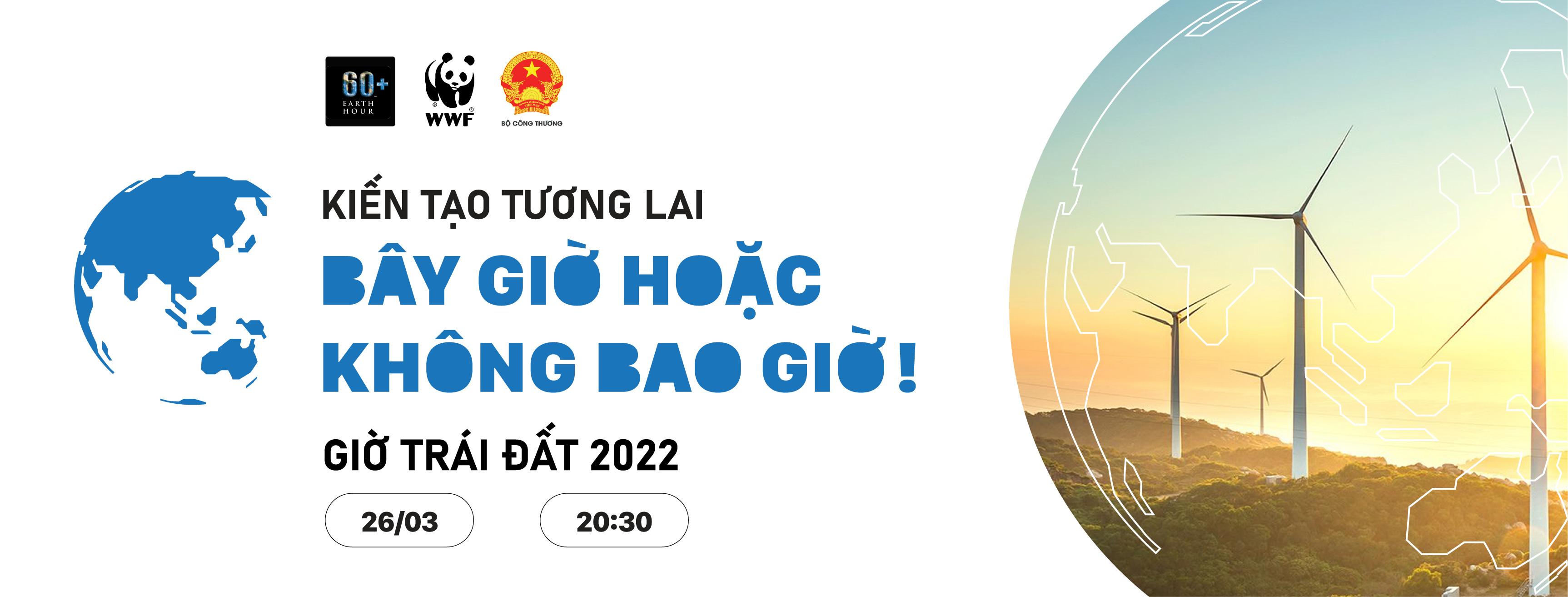 Tranh vẽ các biểu tượng sáng tạo về việc tiết kiệm năng lượng và bảo vệ trái đất xanh