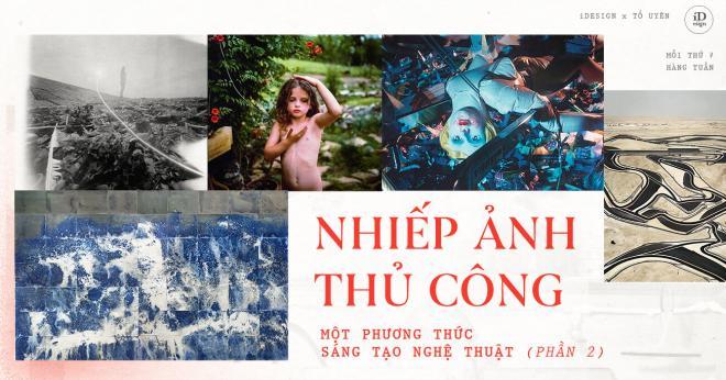 Minh họa đường dẫn hướng mắt người xem trong tác phẩm mỹ thuật nhiếp ảnh