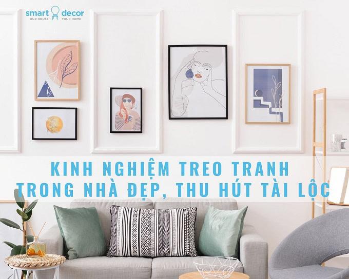 Ý tưởng bố cục tranh vẽ phong cảnh núi non với đường dẫn hút mắt và điểm nhấn hài hòa