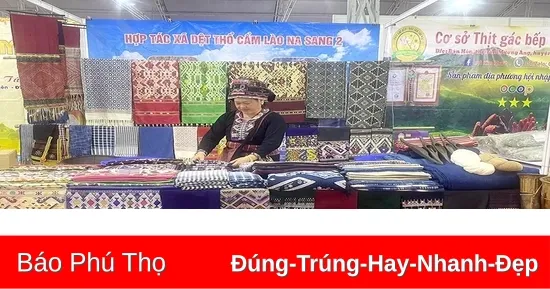 Một bức tranh màu hoàn chỉnh vẽ một người mặc trang phục dân tộc với màu sắc rực rỡ và chi tiết tinh xảo