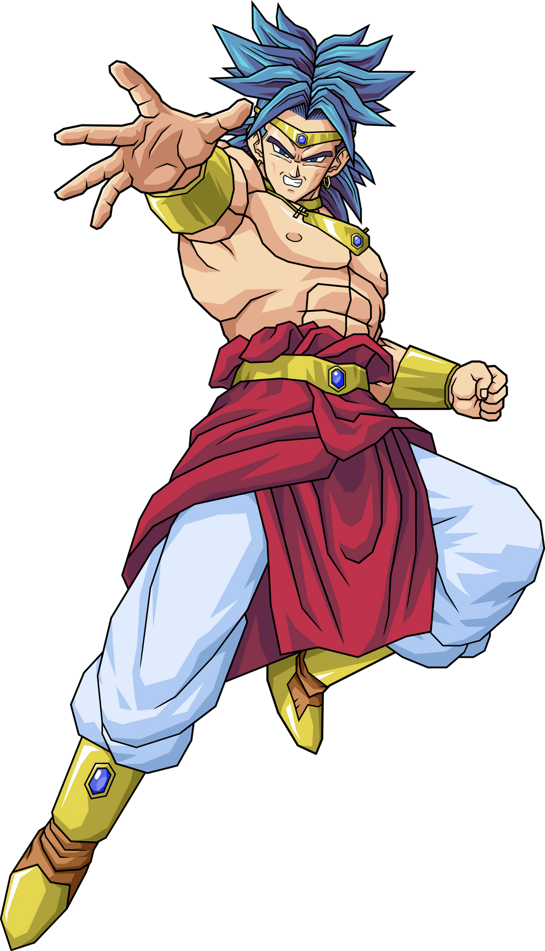 Khám Phá Thế Giới Vẽ Tranh 7 Viên Ngọc Rồng Đầy Sáng Tạo Bức vẽ rồng thần Shenron huyền thoại đang xuất hiện từ bảy viên ngọc rồng tỏa sáng lấp lánh