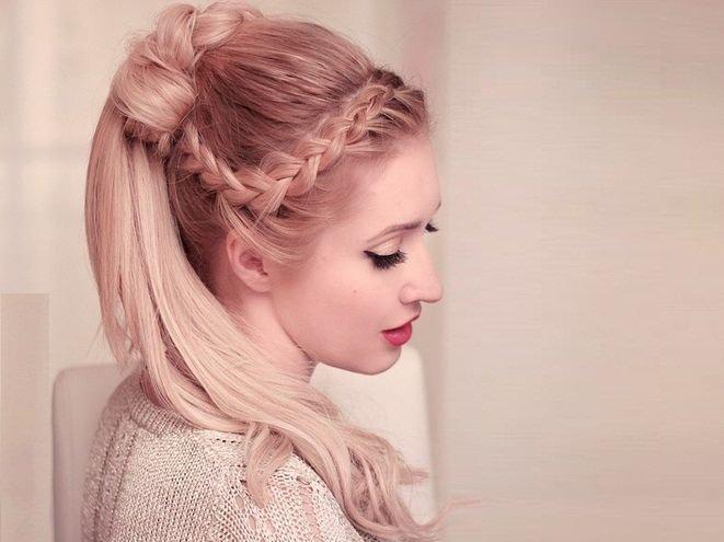 Bí Quyết Hoàn Hảo Về Cách Vẽ Tóc Thắt Bím Cực Đẹp Minh họa các kiểu tóc thắt bím phổ biến như bím Pháp, bím Hà Lan, bím đuôi cá để tham khảo cách vẽ tóc thắt bím