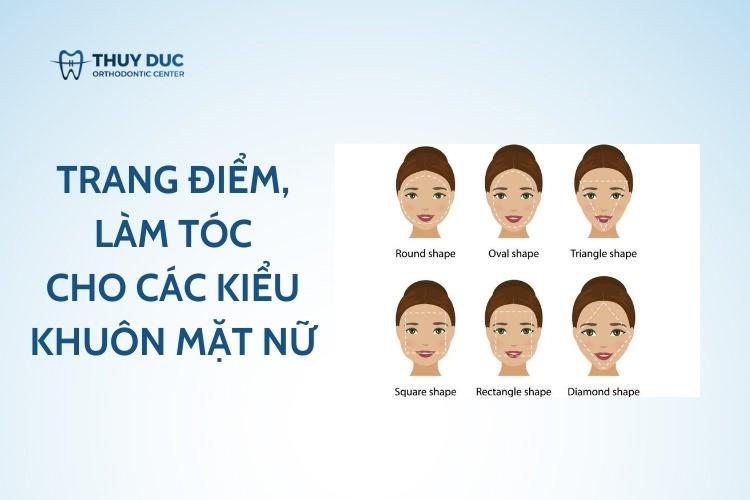 Hướng dẫn tạo khối và độ phồng cho mái tóc con trai bằng các đường nét và mảng tóc chồng lớp