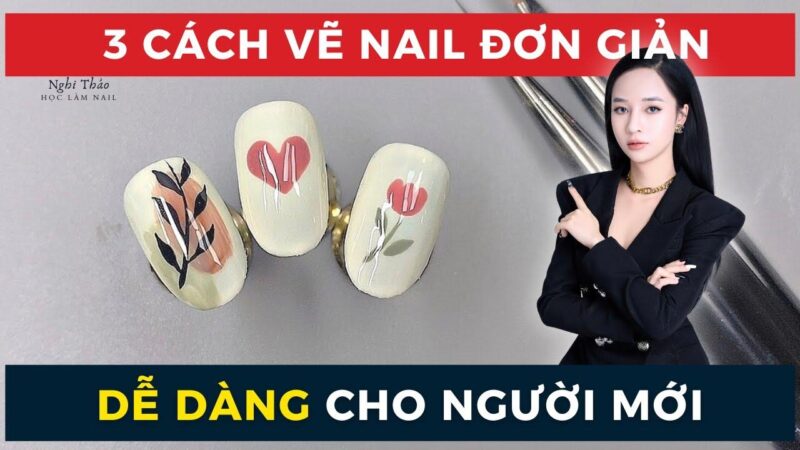 Hướng dẫn các bước cơ bản để vẽ một bông hoa đơn giản cho người mới bắt đầu học vẽ