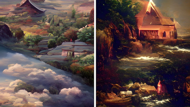 Hướng dẫn chi tiết các bước phác thảo hình dáng cơ bản của ly trà sữa