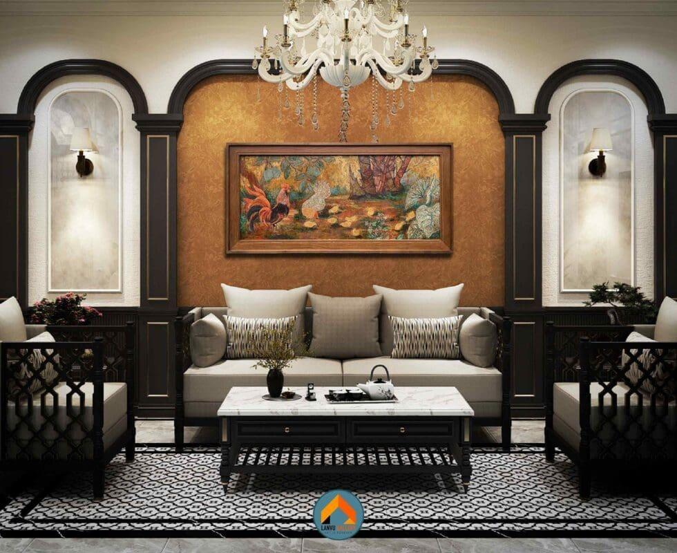 Bảng màu đa dạng và các loại chất liệu sơn dầu, màu nước để vẽ tranh phong cảnh Vịnh Hạ Long