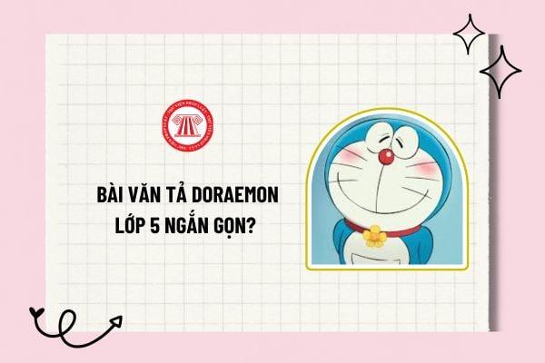 Cách vẽ chi tiết chiếc chuông vàng trên cổ và túi thần kỳ hình bán nguyệt trên bụng Doraemon