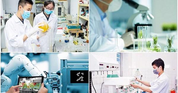 Ứng dụng công nghệ tiên tiến trong ngành kiến trúc chất lượng cao tạo nên đột phá