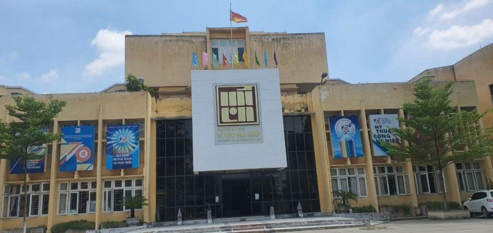 Thông tin chi tiết điểm chuẩn ngành Thiết kế Thời trang Đại học Mỹ thuật Công nghiệp 2018