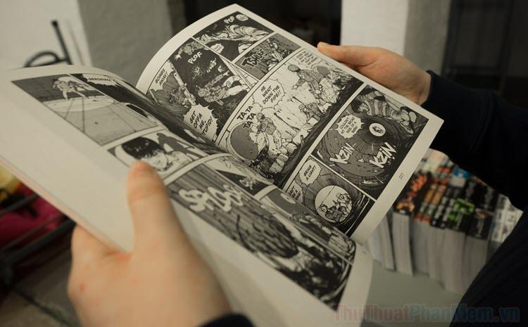 Giao diện phần mềm vẽ tranh anime Clip Studio Paint với nhiều tính năng chuyên nghiệp cho người dùng