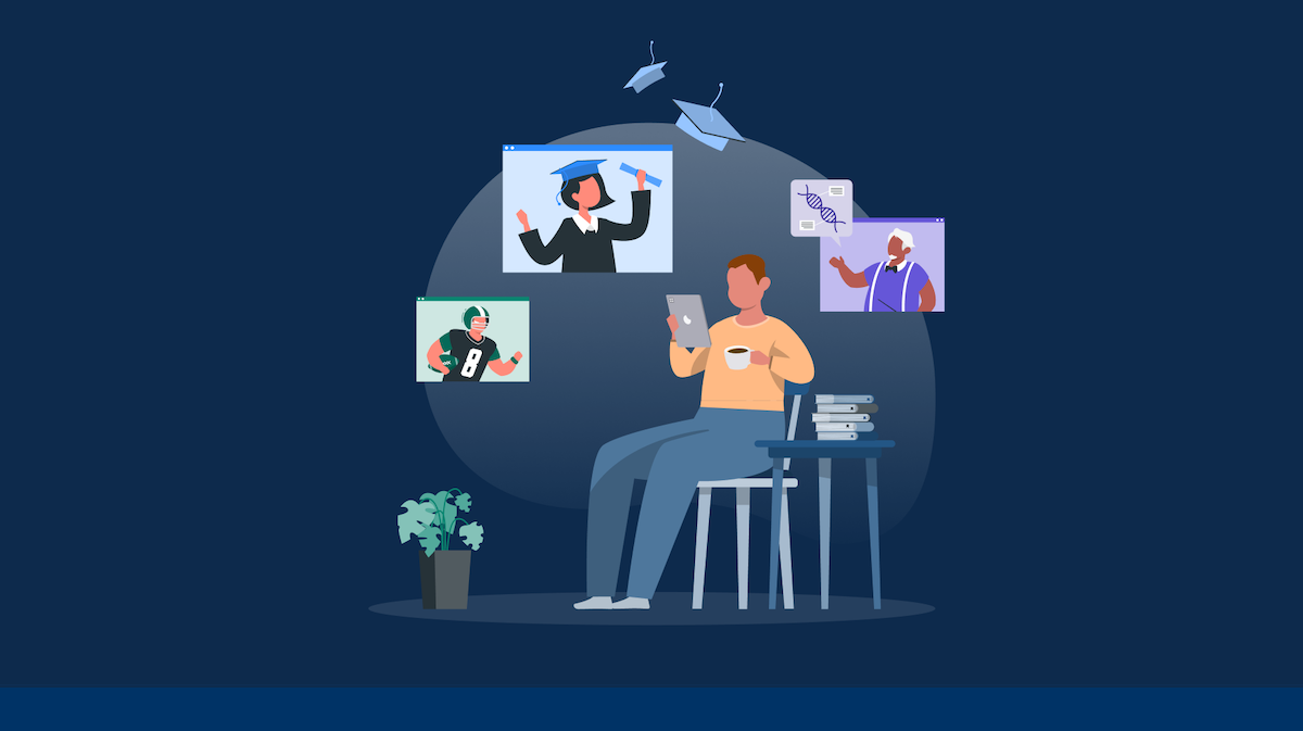 Mẹo hoàn thiện bản vẽ camera đơn giản giúp tác phẩm trông chuyên nghiệp và thu hút hơn