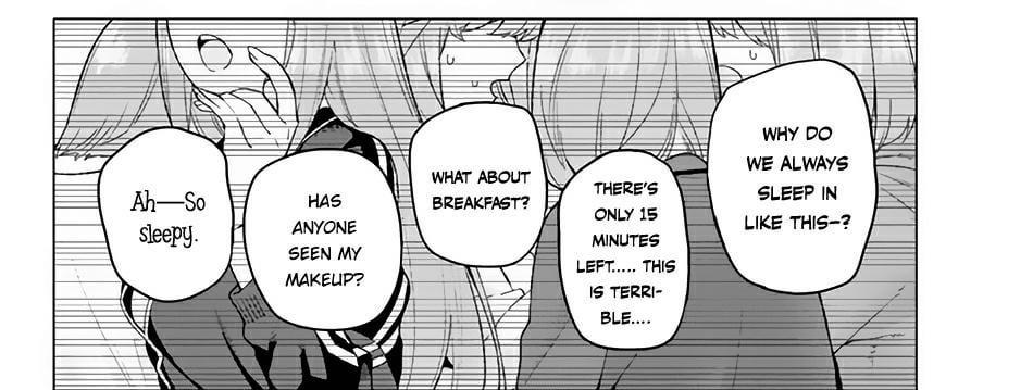 Hoàn thiện các chi tiết nhỏ và đi nét cho bức vẽ công chúa anime trở nên sắc nét và có hồn hơn