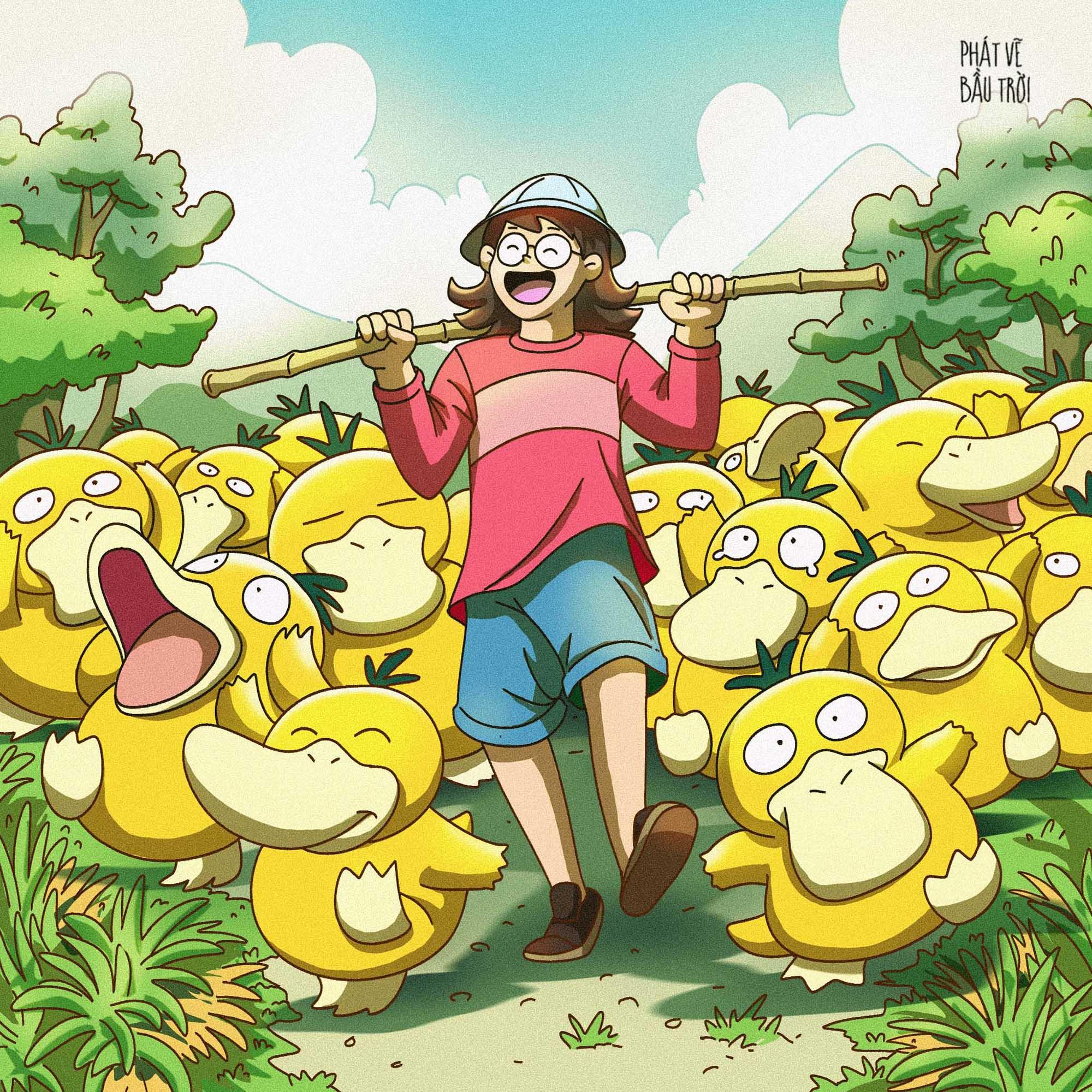 Người mới bắt đầu tự học vẽ tranh kỹ thuật số trên tablet cùng tài liệu tham khảo