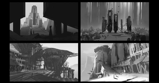 Hướng dẫn áp dụng tỉ lệ vàng trong hội họa cơ bản cho người mới bắt đầu vẽ