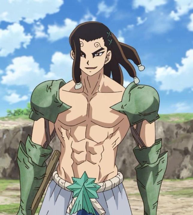 Hướng dẫn từng bước vẽ cơ bụng 6 múi và cơ liên sườn cho nhân vật anime nam