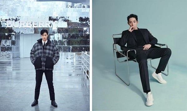 Các bước chi tiết trong cách vẽ trang phục nam điển hình như quần tây và quần jeans với các kiểu dáng khác nhau