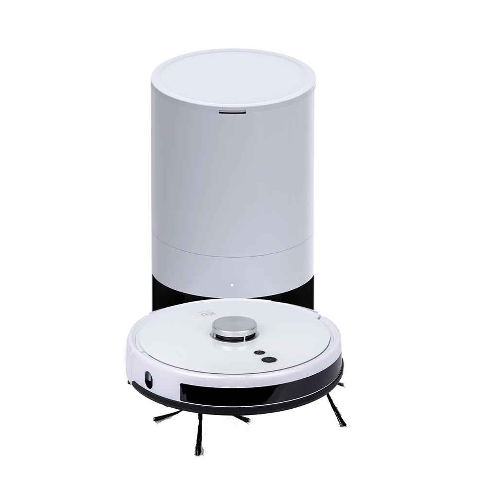 Các kiểu dáng độc đáo khi vẽ tranh robot làm việc nhà trong gia đình