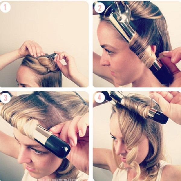 Khám Phá Bí Quyết Cách Vẽ Tóc Anime Nữ Đẹp Mê Hồn Kỹ thuật chia tóc thành các mảng lớn khi học cách vẽ tóc anime nữ chi tiết