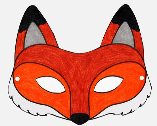 Bí quyết kỹ thuật độc đáo trang trí mặt nạ mỹ thuật lớp 8 đẹp ấn tượng