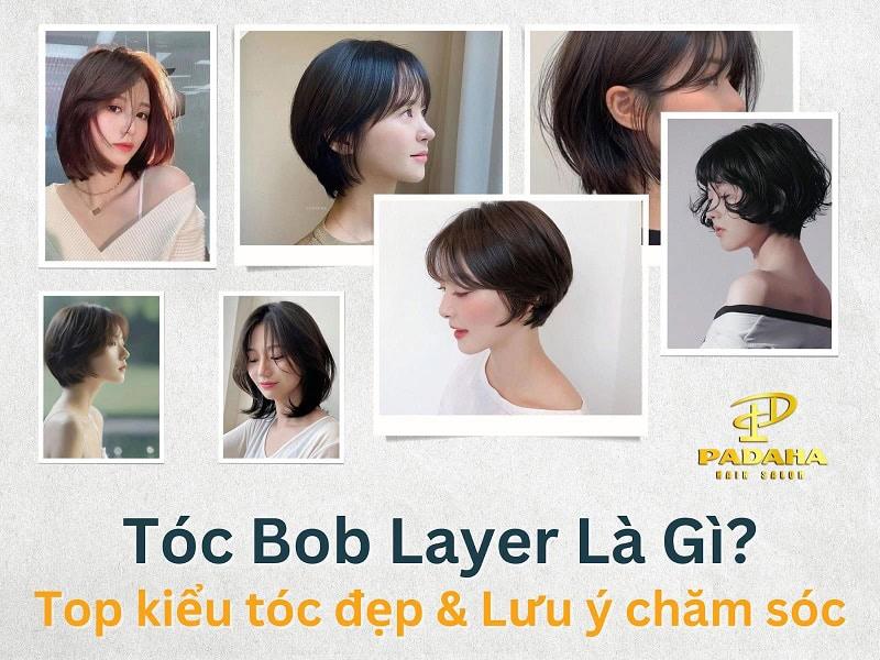 Kỹ thuật đa dạng vẽ các kiểu tóc phụ nữ khác nhau sao cho mềm mại và bồng bềnh tự nhiên