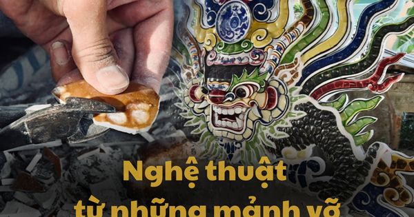 Lăng Khải Định với kiến trúc độc đáo kết hợp Đông Tây, trang trí sành sứ tinh xảo